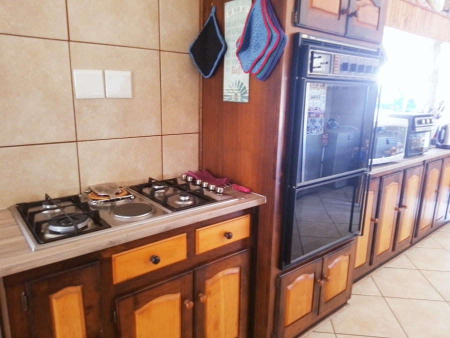 4 Bedroom Property for Sale in Harmony Free State